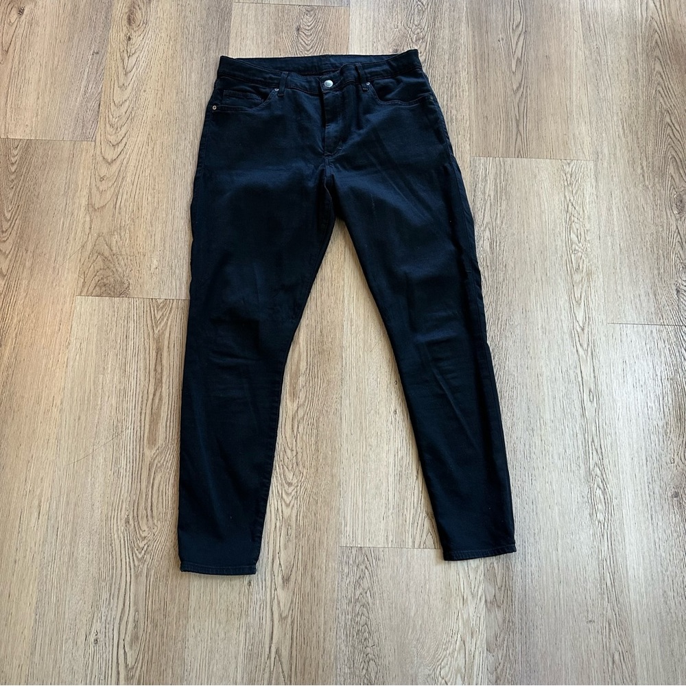 Topshop Moto jeans